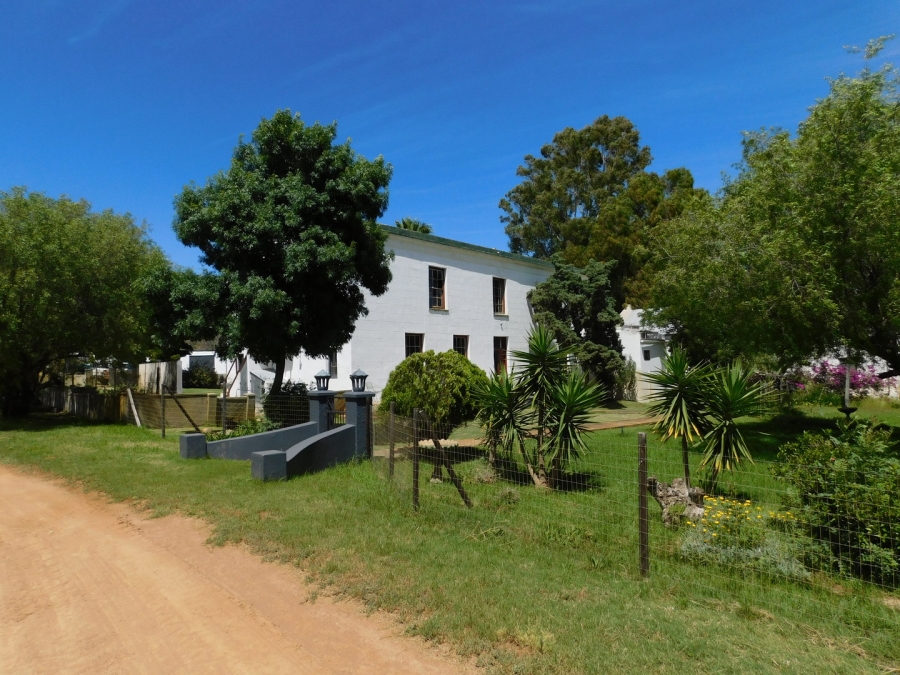 Commercial Property for Sale in Robertson Rural Western Cape